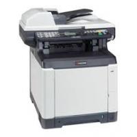 Kyocera FSC2026MFP Printer Toner Cartridges